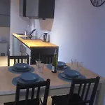 Gorska Ostoja Διαμέρισμα *