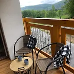 Gorska Ostoja Διαμέρισμα