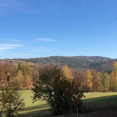 Gorska Ostoja Διαμέρισμα