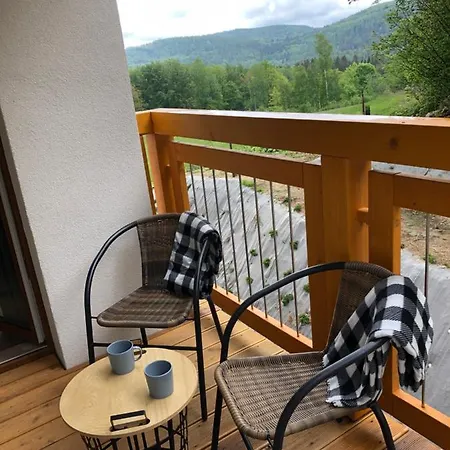 Gorska Ostoja Lägenhet