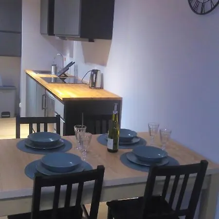 Gorska Ostoja Daire *