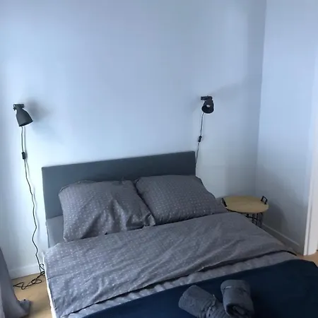 Apartment Gorska Ostoja Szklarska Poreba