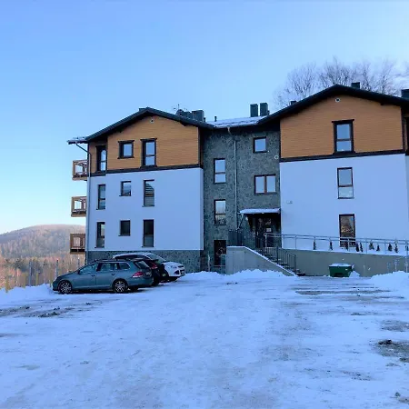 Gorska Ostoja Szklarska Poreba