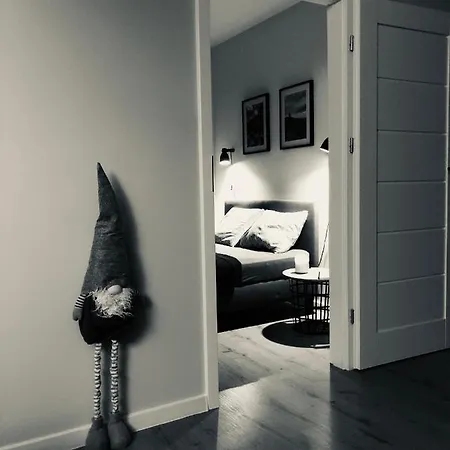 Gorska Ostoja Szklarska Poreba