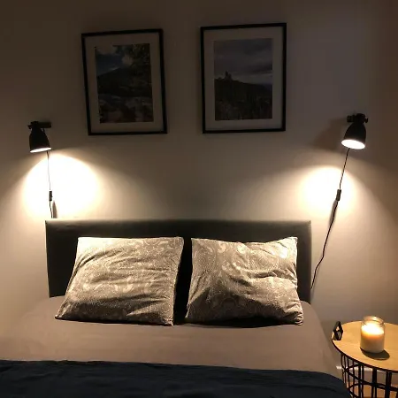 Apartment Gorska Ostoja Szklarska Poreba