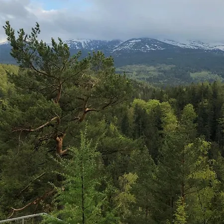 Gorska Ostoja