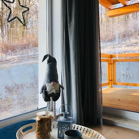 Gorska Ostoja Apartment Szklarska Poreba