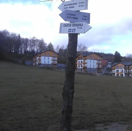 Gorska Ostoja * Szklarska Poreba