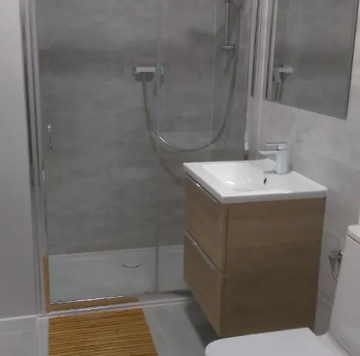 Apartment Gorska Ostoja