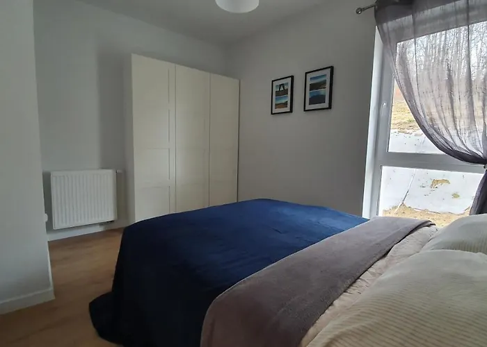 Apartment Gorska Ostoja Szklarska Poreba