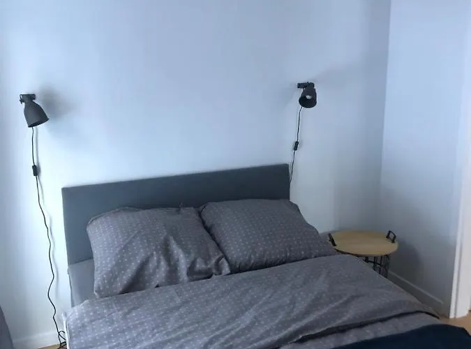 Apartment Gorska Ostoja Schreiberhau