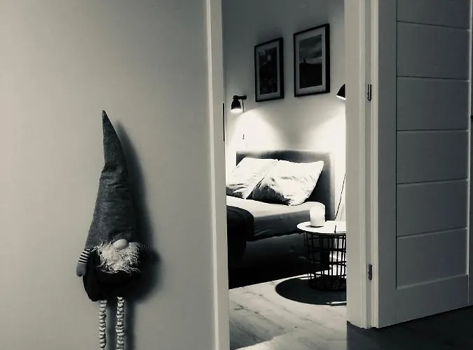 Gorska Ostoja Szklarska Poreba