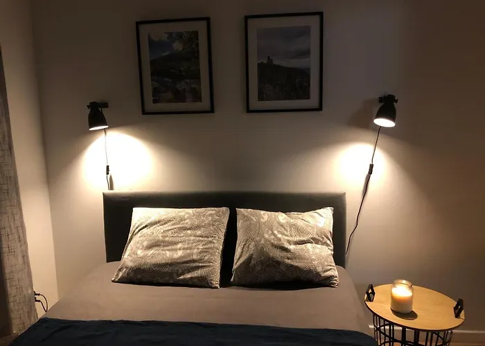 Apartment Gorska Ostoja Szklarska Poreba