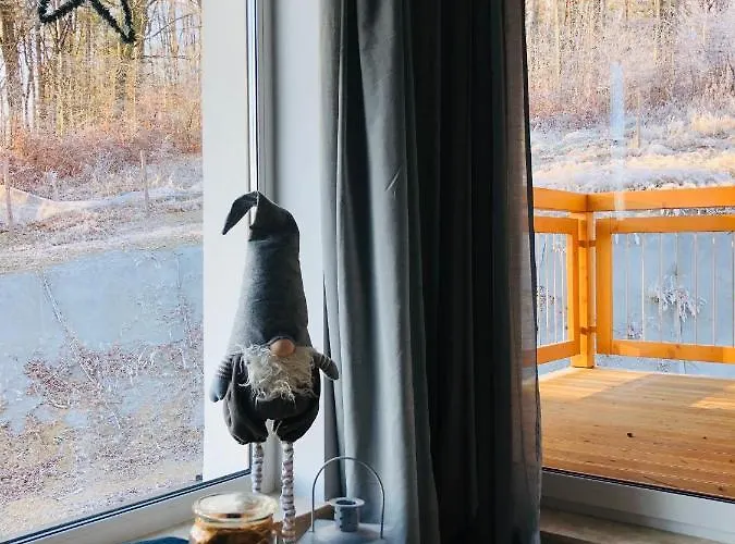 Gorska Ostoja Apartment Schreiberhau