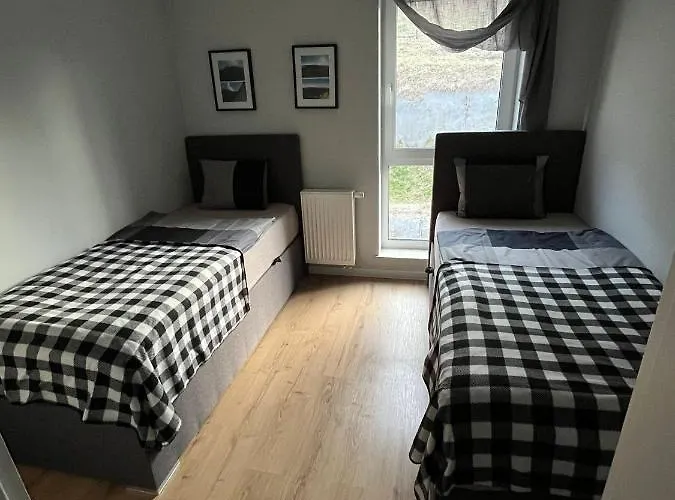 Gorska Ostoja Apartment Szklarska Poreba